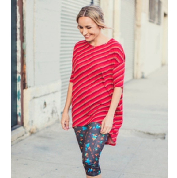 Lularoe Irma - Picture 2 of 2